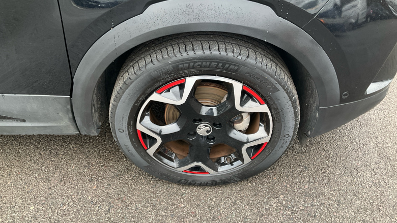 Vauxhall Mokka 100kW GS Line 50kWh 5dr Auto Electric Hatchback